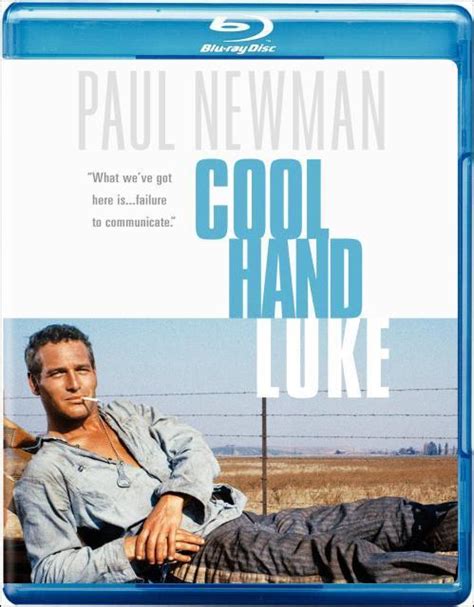 Cool Hand Lukes Natural Born World